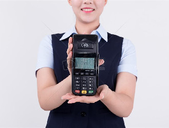 經(jīng)濟(jì)困難，POS機(jī)銷售發(fā)現(xiàn)“發(fā)財路”