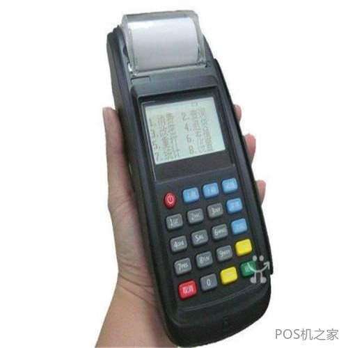 POS機(jī)常見(jiàn)問(wèn)題及處理方法！
