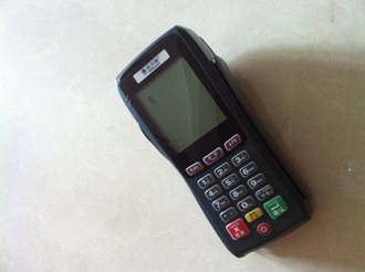 Pos機開機密碼是多少？