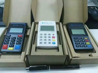 潛江代理智能Pos機(jī)