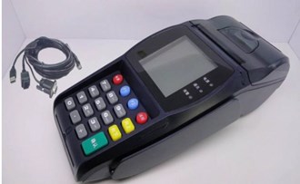 Pos機如何改定位？